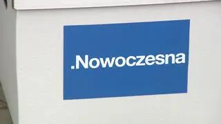 Nowoczesna wybrała przewodniczącego regionu