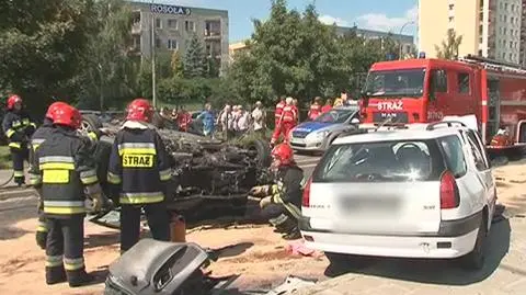 fot. Lech Marcinczak/tvnwarszawa.pl