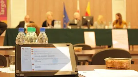 Ofensywa PO na Targówku