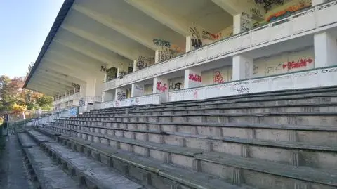 Trzech chętnych na wykonanie koncepcji modernizacji stadionu Marymontu