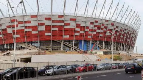 "Pakiet Euro 2012": zobacz, które ulice wyremontuje miasto