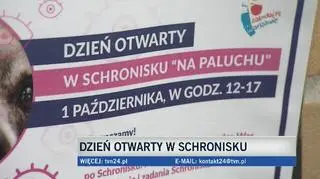 Dzień otwarty w paluchu