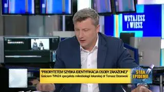 Audi uderzyło w tył autobusu