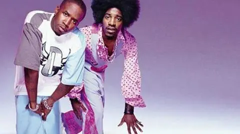 OutKast, Limp Bizkit i Kasabian na zakończenie Orange Warsaw Festival