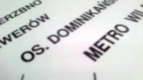 "5 razy czytałem i to samo". Błąd w autobusie