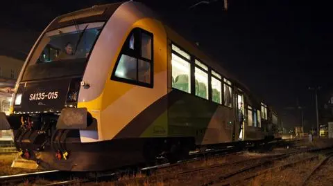 Koleje Mazowieckie chwalą się wynikiem. "O milion więcej pasażerów"