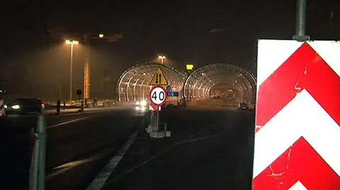 Problem ze zjazdem z Toruńskiej w Łabiszyńską