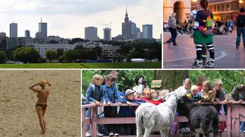 W długi weekend nie musisz się nudzić