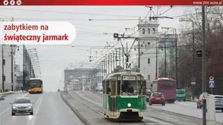 Podróż zabytkowym tramwajem 