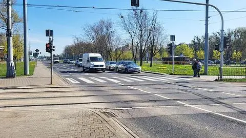 Trzech chętnych do opracowania koncepcji Trasy Mostu Skłodowskiej-Curie
