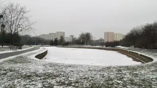 Park Bródnowski będzie modernizowany