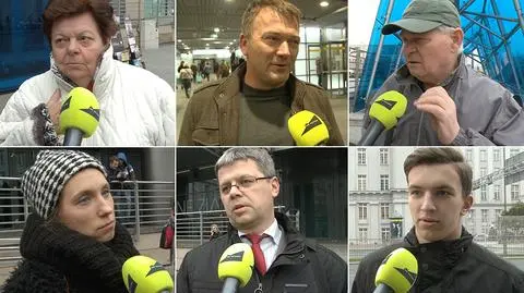 Jak walczyć ze smogiem? Mieszkańcy podpowiadają urzędnikom