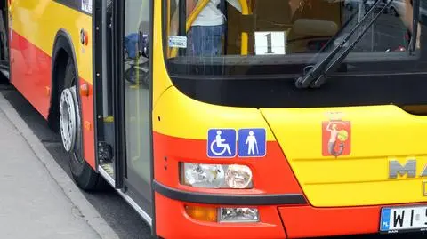 Otwarcie pętli na Marysiniejednak w poniedziałek