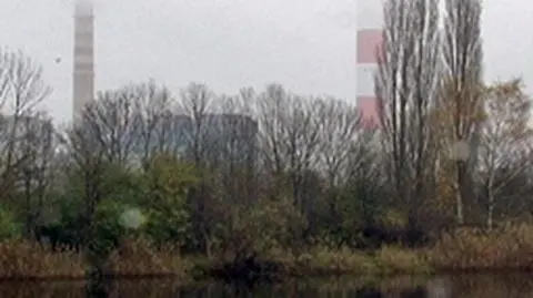 Jeziorko bez ochrony Radni chcą ją wzmocnić