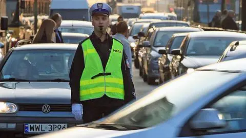 Szczyt w stolicy: drugi dzień utrudnień