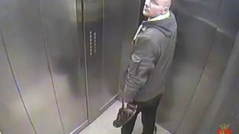 Policja szuka złodzieja roweru. Znasz mężczyznę ze zdjęcia? 
