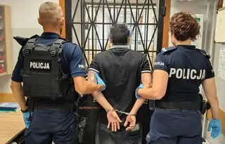 Obcokrajowcy zatrzymani w sprawie bójki z użyciem noża