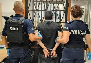 Pobili się pracownicy sezonowi, w ruch poszedł nóż