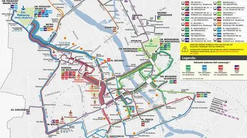 Linie cmentarne już działają. Sprawdź dojazd 