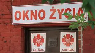 Okno życia
