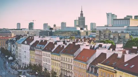 Ustawa Sasina mogła trafić do Sejmu "przez przypadek"