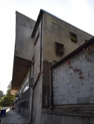 "Społem" w Pruszkowie w rejestrze zabytków