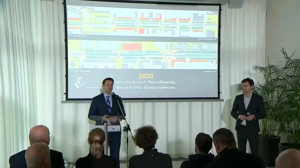 trzaskowski1 marszalkowska