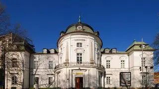 Muzeum Niepodległości przejdzie rewitalizację
