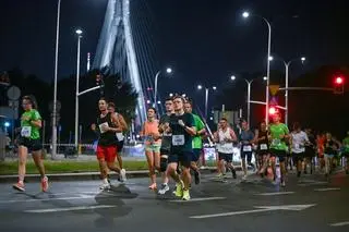 Półmaraton Praski 