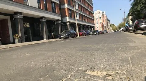 Mińska czeka na remont
