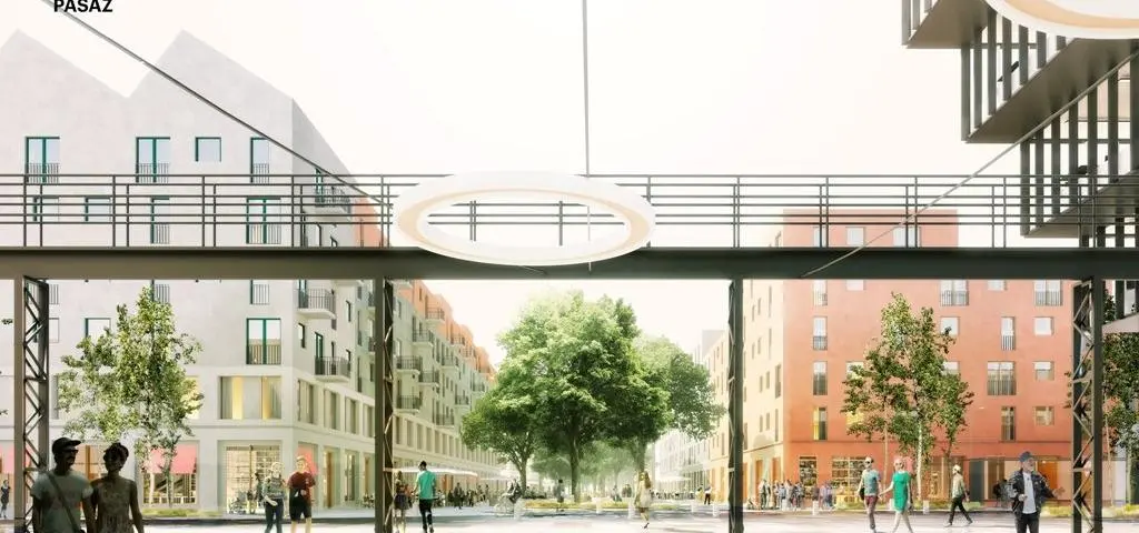 Miały powstać mieszkania na każdą kieszeń, projekt trafił do szuflady