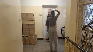 Zatrzymano trzech obcokrajowców 