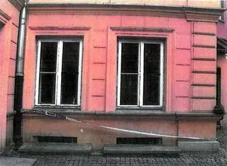 Do zdarzenia doszło w opuszczonym mieszkaniu przy Nowym Świecie
