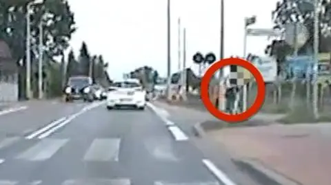 Akcja piaseczyńskiej drogówki wymierzona w użytkowników hulajnóg elektrycznych