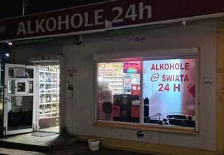 Łomianki, Legionowo, Sulejówek, Grójec. Coraz więcej gmin z nocną prohibicją