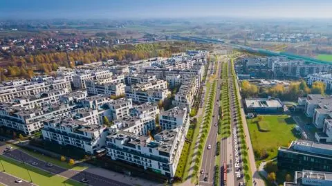 Porozumienie ws. projektu wydłużenia trasy tramwajowej w Wilanowie
