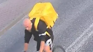 Policja szuka tego mężczyzny