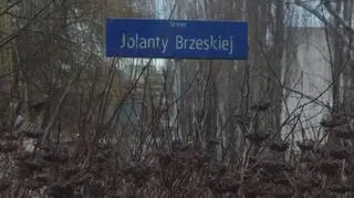 Ósma rocznica śmierci Jolanty Brzeskiej