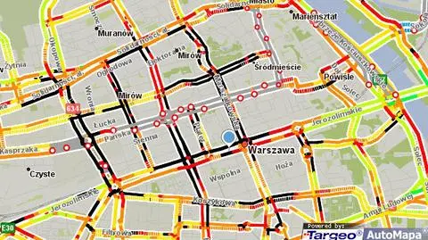 Więcej niż popołudniowy szczyt. Idą święta