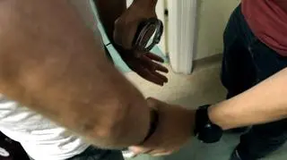 Stołeczni policjanci uderzyli w dilerów narkotyków