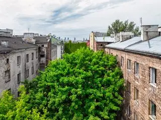 Kamienica przy Ząbkowskiej przejdzie kompleksowy remont