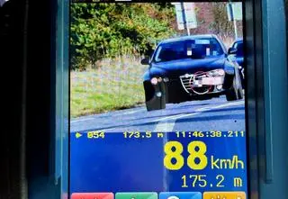 Policjanci drogówki zatrzymali kierowcę bez prawa jazdy