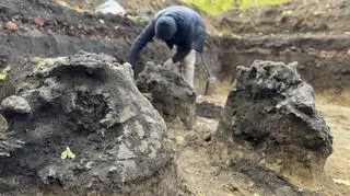 Setki osad, tysiące pieców. Żelazo wytapiano na szeroką skalę