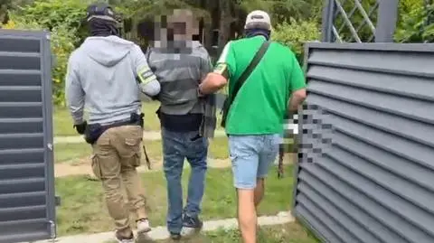 Piaseczno. Policja zabezpieczyła krzewy konopi indyjskiej