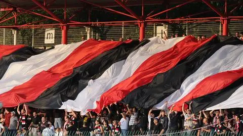 "Polonia gra dalej"