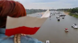 Godzina "W" na Wiśle