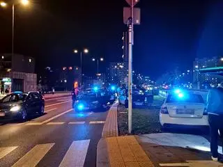 Kradli auta na potęgę