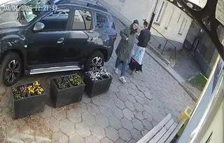 Kobieta poszukiwana przez policję 