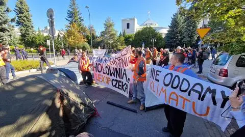Ostatnie Pokolenie przed Sejmem