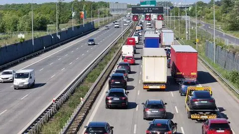 Seria zdarzeń na S2